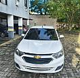 Chevrolet Cobalt Ltz 1.8 8V Econo.flex 4P Aut. 2017