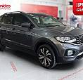 Volkswagen T-Cross Highline 1.4 Tsi Flex 16V 5P Aut 2024
