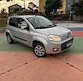 Fiat Uno Vivace Celeb. 1.0 Evo F.flex 8v 5p 2011