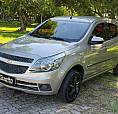 Chevrolet Agile Lt 1.4 Mpfi 8V Flexpower 5P 2011