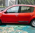 Renault Sandero Privilège Hi-Flex 1.6 16V 5P Aut 2012