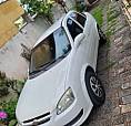 Chevrolet Classic Life/Ls 1.0 Vhc Flexp. 4P 2016