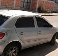 Volkswagen Gol Geração Iv City Trend 1.0 8V Mi Total Flex Mec. 4P 2011