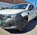 Fiat Strada Endurance 1.3 Flex 8V Cs 2025