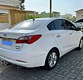 Hb20S Premium Aut. Ipva 19 Pago