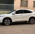 Honda Hr-v Hrv 1.8 Flexone Ex 4p Automatico