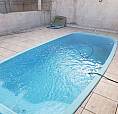 Vendo Casa Com Piscina Próximo A Coca