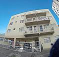 Apartamento Mobiliado Em Itapema!