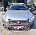 Fiat Strada 1.4 Hard Working Cd