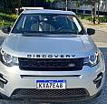 Discovery 16 Hse Teto Solar Blindada  Só Essa Semana 