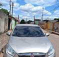 Carro Gran Siena 2014. Só No Jeito De Transferir. 48Mil *