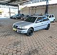 Volkswagen Gol Glll 1.6 Rally