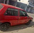 Vendo Fiat Uno. 