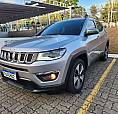 Jeep Compass 2021 - 17.000Km (Impecável)