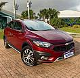 Chevrolet Onix Activ 1.4 2018