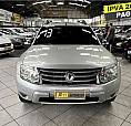 Renault Duster 2013 1.6 Dynamique 4X2 16V Flex 4P Manual