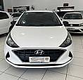 Hyundai Hb20 1.0 12V Flex Sense Manual