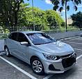 Onix 2021 Lt2