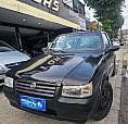 Fiat Uno Mille 1.0 Fire/ F.flex/ Economy 4P 2008