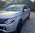 Mitsubishi L200 Triton Sport Hpe 2.4 Cd Diesel Aut. 2018