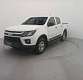 Chevrolet S10 Pick-Up Ls 2.8 Tdi 4X4 Cd Dies. Mec. 2024