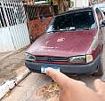 Volkswagen Gol Geração Ii Cl 1.6 8v Mi Gasolina Mec. 4p 1997