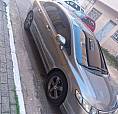 Honda Civic Sedan Lxs 1.8/1.8 Flex 16V Aut. 4P 2008