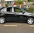 Nissan March S 1.0 16V Flex Fuel 5P 2015