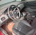 Chevrolet Onix Joy Hatch 1.0 8V Flex Mec. 4P 2017
