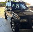 Suzuki Vitara Jlx Metal 1.6 8V 2P 1994