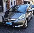 Honda Fit Ex/S/Ex 1.5 Flex/Flexone 16V 5P Aut. 2014