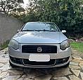 Fiat Palio Elx 1.0 Fire/30 Anos F. Flex 8V 4P 2010