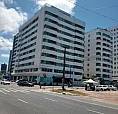 Apartamento Para Locação No Residencial Toulon, Cabo Branco, João Pessoa, Pb
