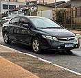Honda Civic Sedan Lxs 1.8/1.8 Flex 16V Mec. 4P 2007