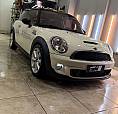 Mini Cooper S Bayswater 1.6 Aut. 2013