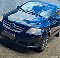 Volkswagen Fox City 1.0Mi/ 1.0Mi Total Flex 8V 3P 2008