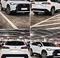 Toyota Corolla Cross Xre 2.0 16V Flex Aut 2024