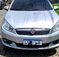 Fiat Grand Siena Attrac. 1.4 Evo F.flex 8V 2016
