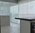 Apartamento Para Locação Em Santo Amaro, 53 M2, 02 Dormitórios, Lavabo, Vaga Fixa E Livre,