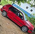 Volkswagen Golf Gl 1.8/ 2.0I 4P 1996