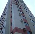 Apartamento No Alto De Jacarecica, 02 Quartos