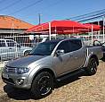 Oportunidade Mitsubishi L200 4X4 Diesel Hpe - Baixa Km - Em Perfeito Estado - Particular