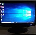 Monitor Lcd Samsung Syncmaster 632Nw (Seminovo)