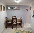 Apartamento, Parque São Vicente, Mauá-sp