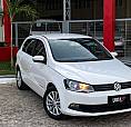 Gol 2015/2015 1.6 Mi Comfortline 8V Flex 4P Manual