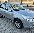 Sandero 2011 1.0 Oportunidade