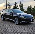 Passat Highline 2017 Top De Linha - Apenas 37 Mil Kms - Oportunidade - Estudo Trocas 