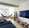 *Rs* Apartamento No Renascença 220M²+Projetados