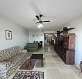 Apartamento 3 Quartos, Frente Pro Mar,  Para Temporada  Na Praia Do Morro - Guarapari - Es