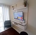 Apartamento Para Aluguel Tem 70 Metros Quadrados Com 2 Quartos
